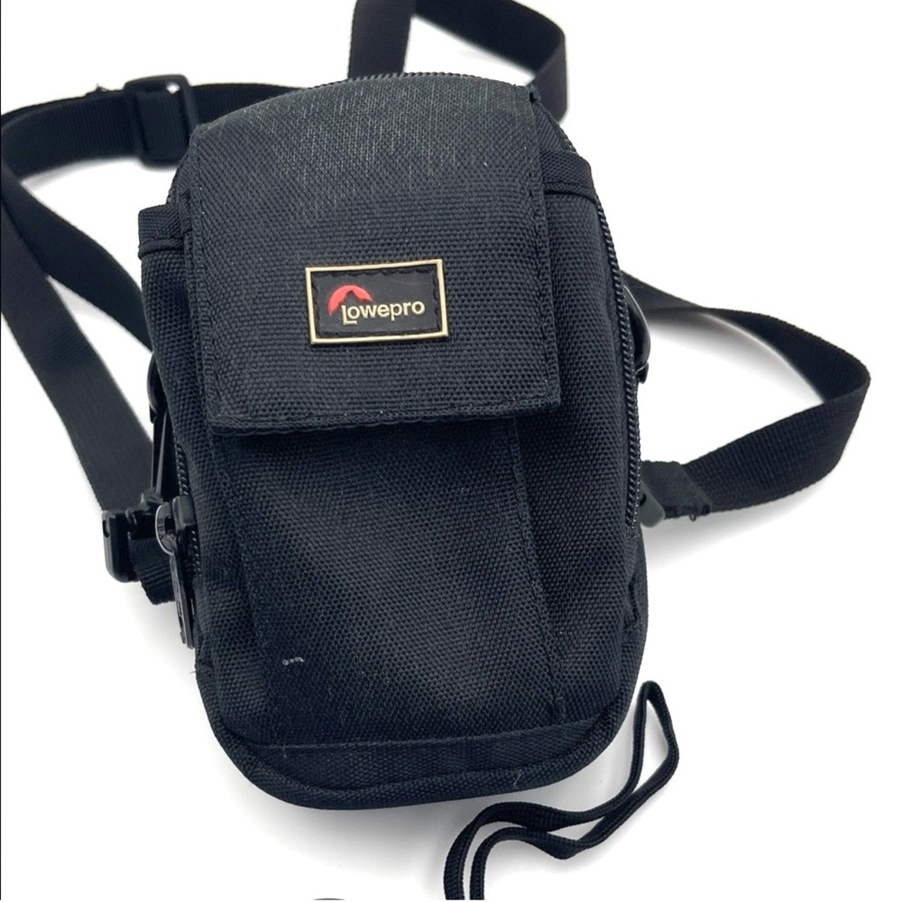 Kodak Silver Digital Camera DX3215 with Black Bag - Picture 5 of 6